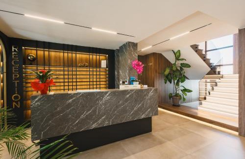Ulcinj Hotel | Hotel Teuta