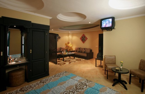 Ville Nouvelle Hotel | Hotel Tghat