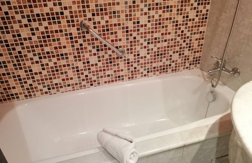 Ville Nouvelle Hotel | Hotel Tghat