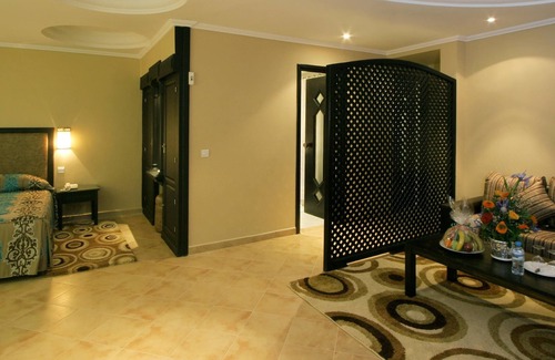 Ville Nouvelle Hotel | Hotel Tghat