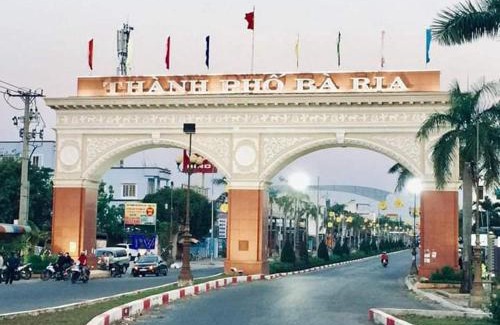 Long Hai Casa | HOTEL Thành Nam