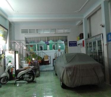 Long Hai Casa | HOTEL Thành Nam