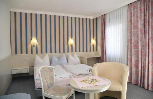 Ilmenau Hotel | Hotel Thüringer Wald