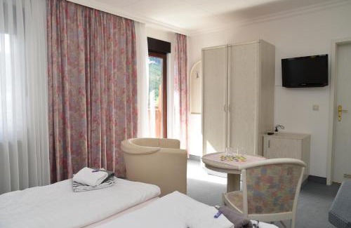 Ilmenau Hotel | Hotel Thüringer Wald