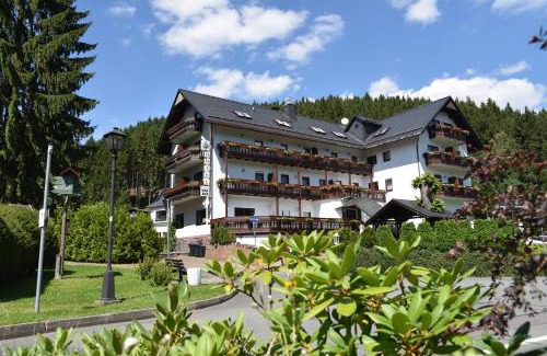 Ilmenau Hotel | Hotel Thüringer Wald