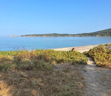 Cargese Hotel | Hotel Thalassa