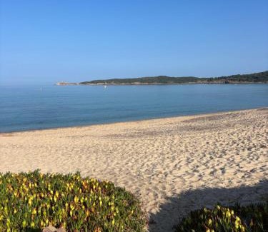 Cargese Hotel | Hotel Thalassa