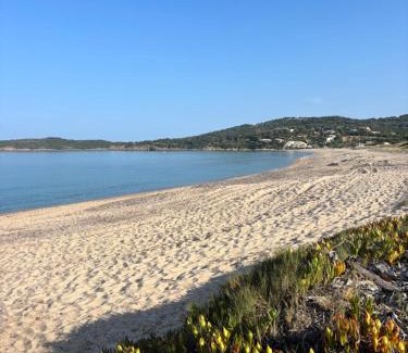 Cargese Hotel | Hotel Thalassa