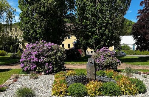 Thal Hotel | Hotel Thalfried