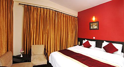 Thamel Hotel | Hotel Thamel