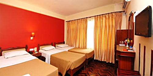 Thamel Hotel | Hotel Thamel