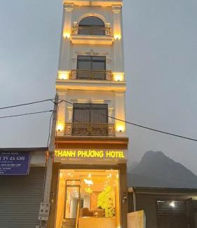 Meo Vac Apartamento | Hotel Thanh Phương 1