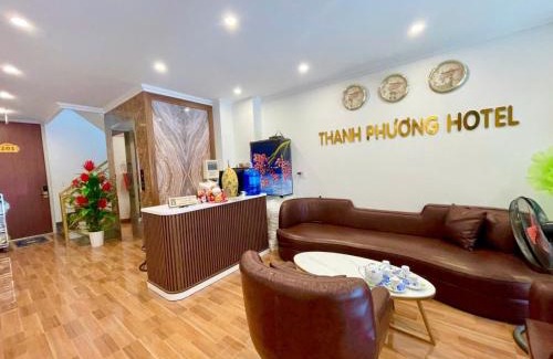 Meo Vac Apartamento | Hotel Thanh Phương 1