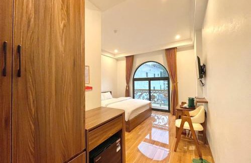Meo Vac Apartamento | Hotel Thanh Phương 1