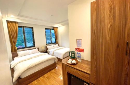 Meo Vac Apartamento | Hotel Thanh Phương 1
