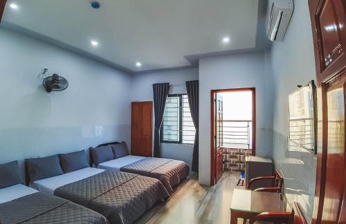 Quy Nhon Hotel | Hotel Thanh Tuy