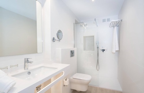 Sant Antoni de Portmany Hotel | Hotel THB Ocean Beach - Adults Only