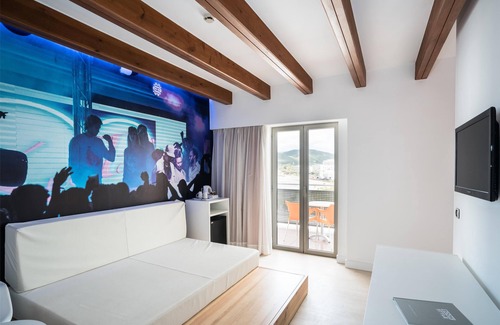 Sant Antoni de Portmany Hotel | Hotel THB Ocean Beach - Adults Only