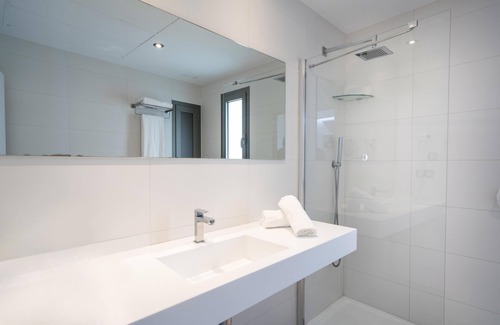 Sant Antoni de Portmany Hotel | Hotel THB Ocean Beach - Adults Only