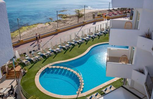 Can Picafort Hotel | Hotel THB Gran Bahía