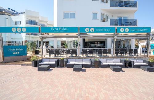 Can Picafort Hotel | Hotel THB Gran Bahía