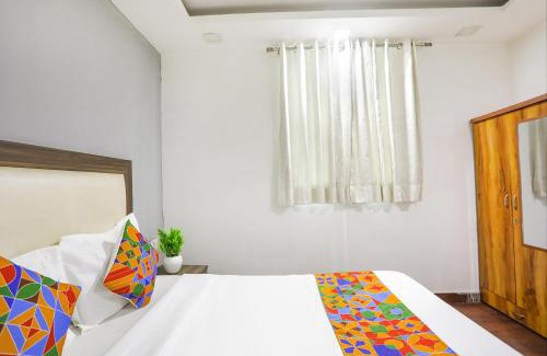 Greater Kailash Hotel | Hotel The Arrow