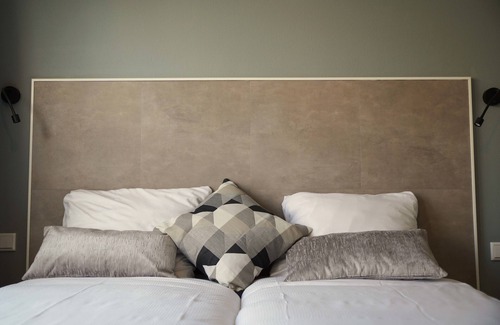 Noordwijk Hotel | Hotel The BLOOM