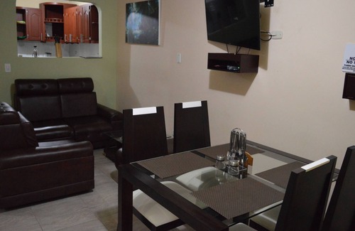 Palmira Apartamento | Hotel The Clover Home 2
