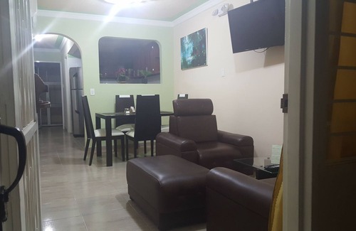 Palmira Apartamento | Hotel The Clover Home 2