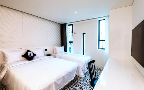 Nonhyeon-dong Hotel | Hotel The Designers LYJ Gangnam Premier