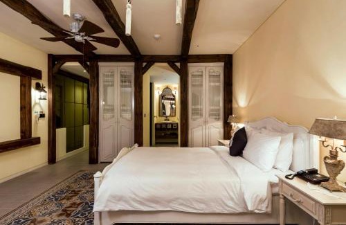 Nonhyeon-dong Hotel | Hotel The Designers LYJ Gangnam Premier