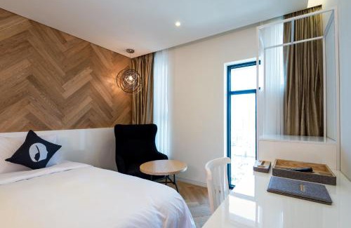 Nonhyeon-dong Hotel | Hotel The Designers LYJ Gangnam Premier