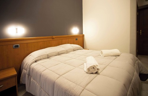 Rione XVIII Castro Pretorio Casa | Hotel The Dream