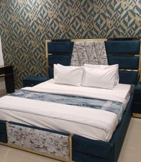 Multan Hotel | Hotel The Edition Multan