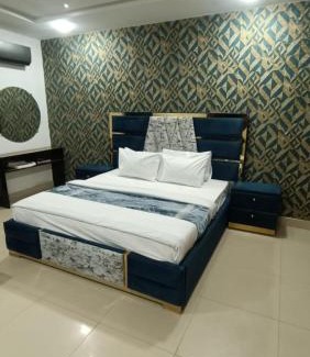 Multan Hotel | Hotel The Edition Multan