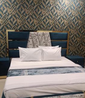 Multan Hotel | Hotel The Edition Multan