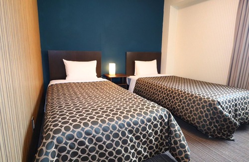 Ichinomiya Hotel | HOTEL THE GARDEN 6 ICHINOMIYA