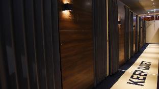 Nishi Ward Hostal | Hotel The Gate Kumamoto