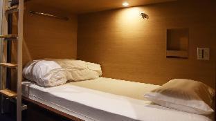 Nishi Ward Hostal | Hotel The Gate Kumamoto