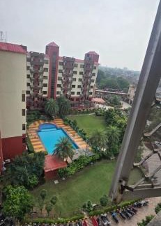 Vrindavan Hotel | Hotel The Gautam inn