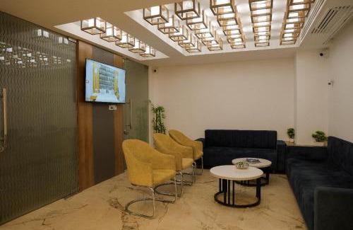 Indore Hotel | Hotel The Grand