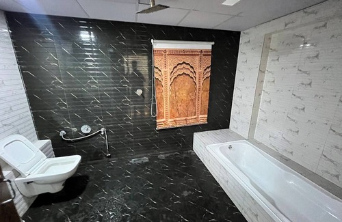 Ahmedabad Hotel | Hotel The Grand Near Maninagar Railway Station Ahmedabad