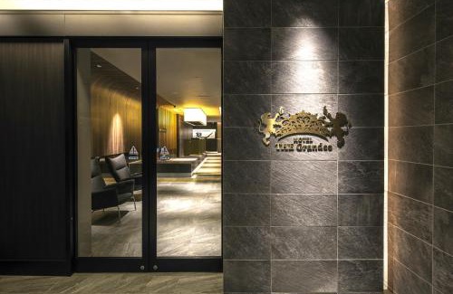 Higashishinsaibashi Hotel | Hotel THE Grandee Shinsaibashi Namba