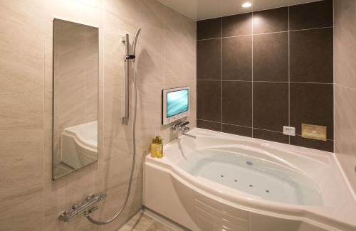 Higashishinsaibashi Hotel | Hotel THE Grandee Shinsaibashi Namba