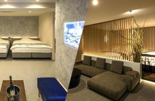 Higashishinsaibashi Hotel | Hotel THE Grandee Shinsaibashi Namba