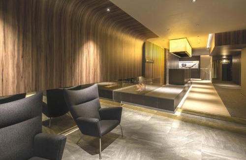 Higashishinsaibashi Hotel | Hotel THE Grandee Shinsaibashi Namba