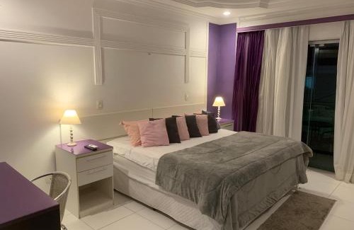Enseada Hotel | Hotel The Green Ecologic