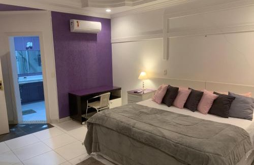 Enseada Hotel | Hotel The Green Ecologic