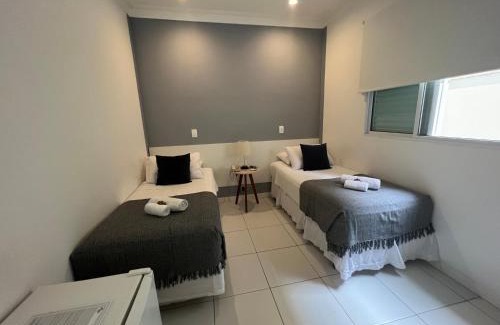 Enseada Hotel | Hotel The Green Ecologic