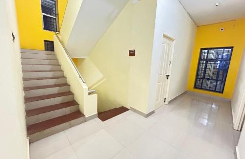 Thanjavur Hotel | Hotel The Kaya Residency Thanjavur